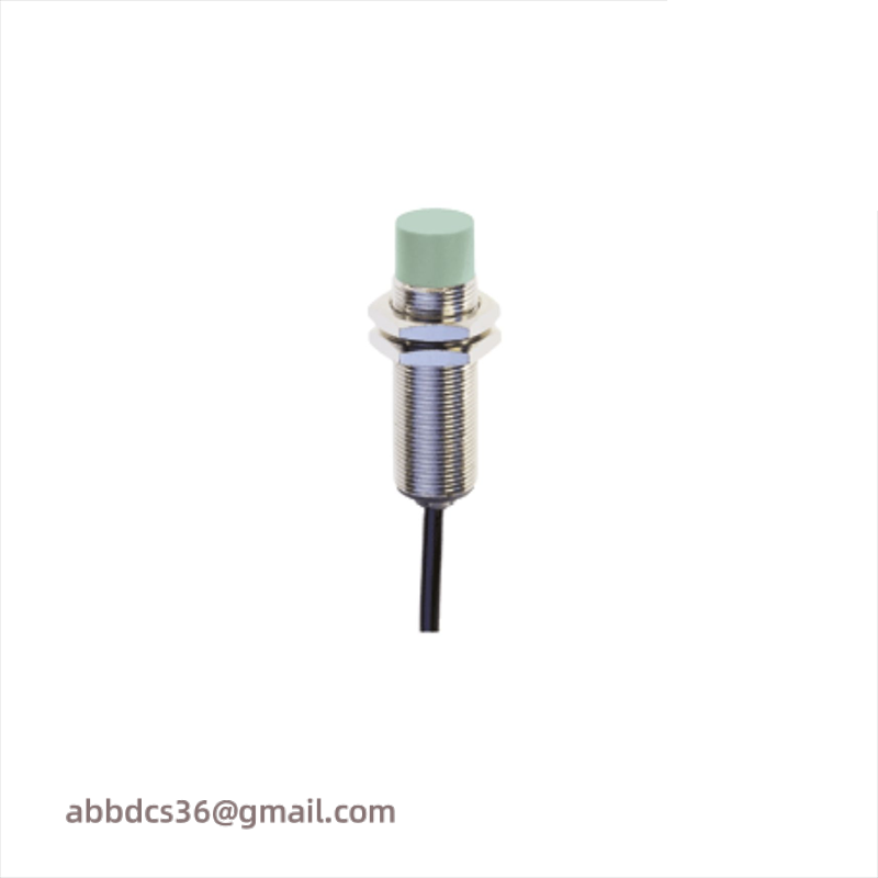 P+F 3RG4023-0JB00 INDUCTIVE SENSOR