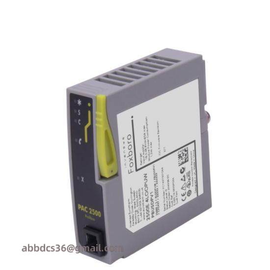 FOXBORO P0700MB