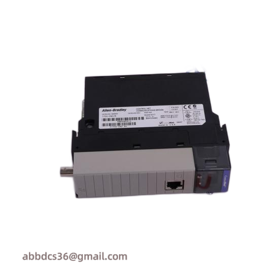 PACIFIC SCIENTIFIC PC834-107-N
