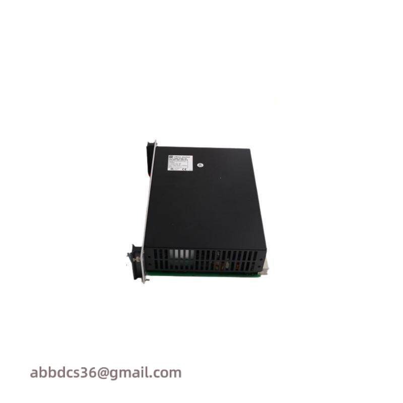 PANASONIC 581B363B plc module