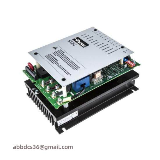 Parker 512C-32-00-00-00 SSD DRIVES