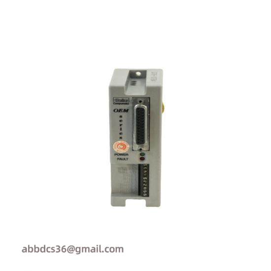 Parker CP*OEM670XM2-10025 Servo Drive