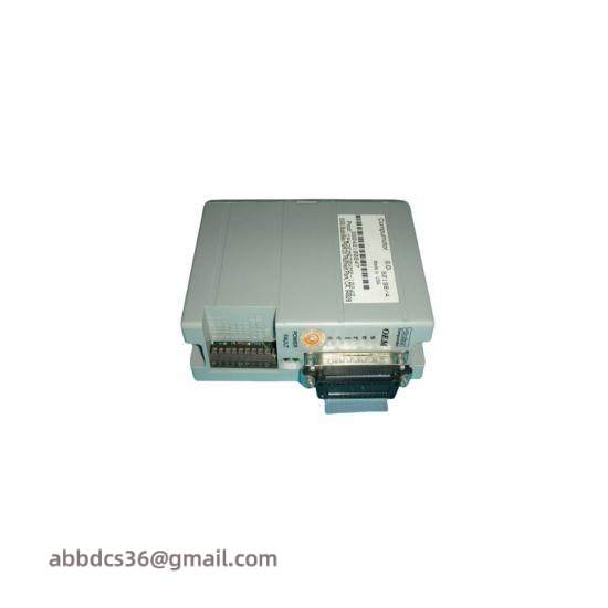 Parker CP*OEM670XM2-10242 Servo Drive