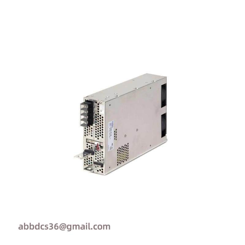 Cosel PBA1500F-24 Universal input