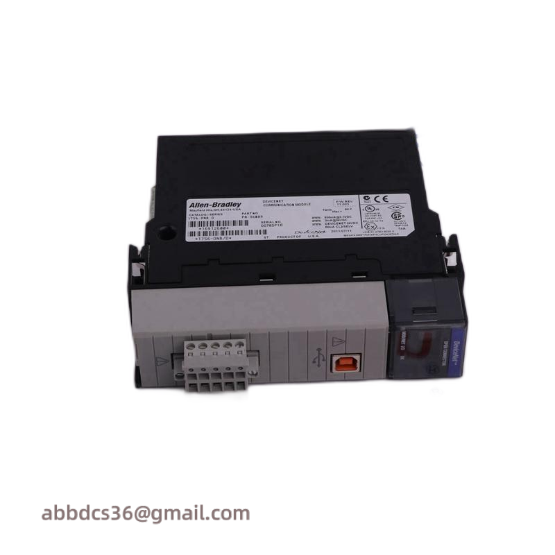 Ferraz Protistor PC71UD13C315D1A 