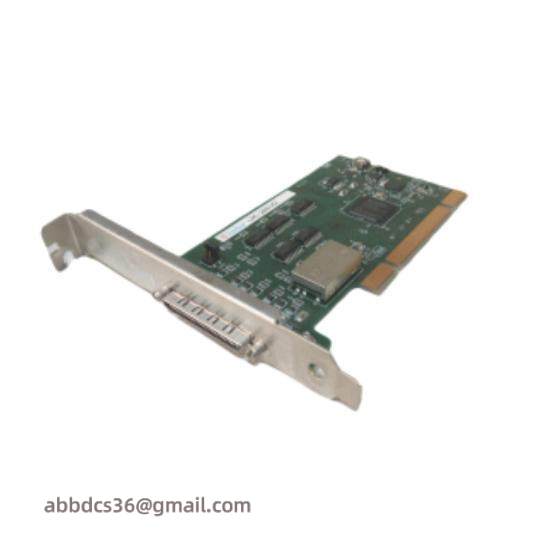 PCI-2994CV INTERFACE