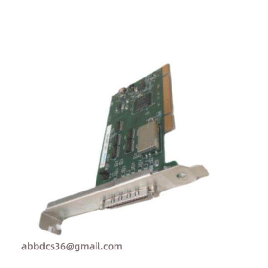 PCI-2994CV INTERFACE