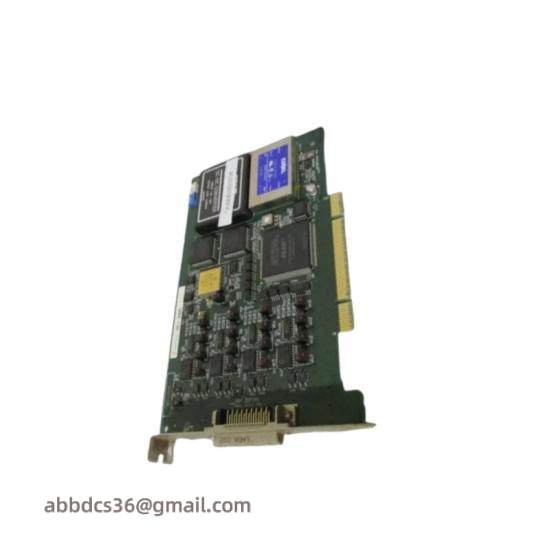 PCI-3325 INTERFACE