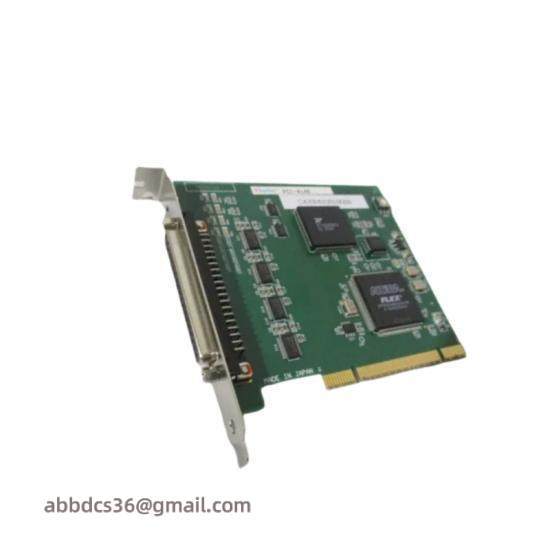 PCI-4146 INTERFACE