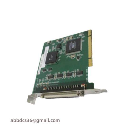 PCI-4146 INTERFACE