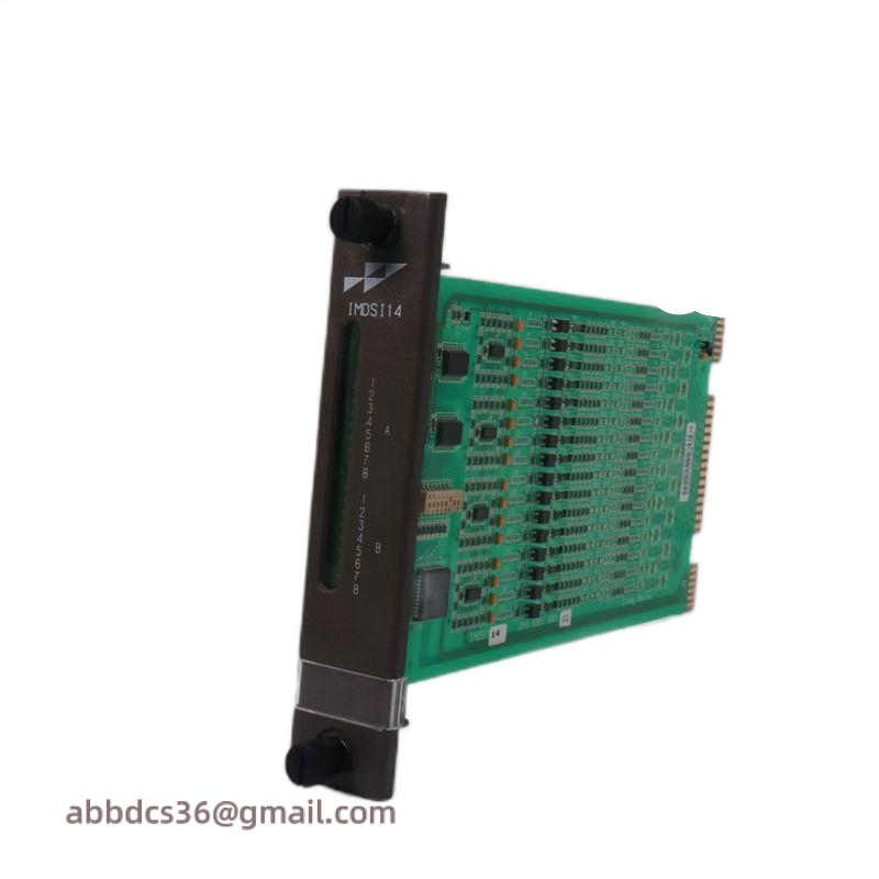 ABB PEP-A-220VAC RF FILTER 1.5-30MHz