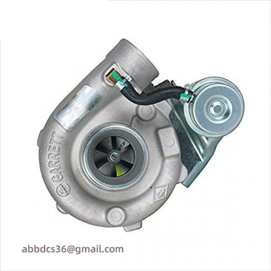 Perkins 2674A404 Turbo Turbocharger