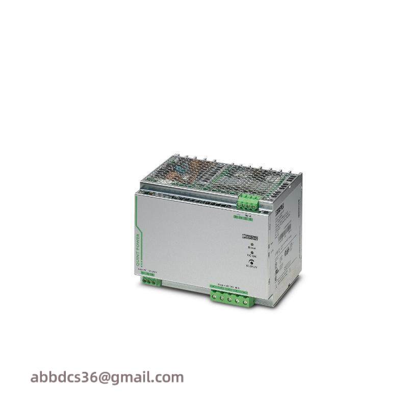 PHOENIX CONTACT 2866789 --24V *40A Power supply unit