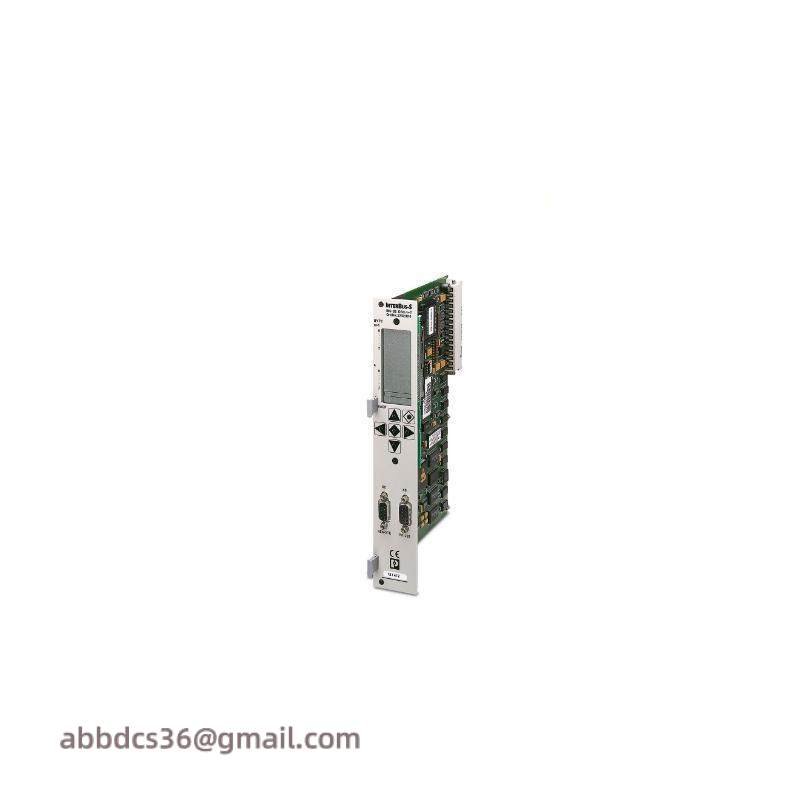 PHOENIX CONTACT IBSS5DSC/I-T 2752000 Interbus Module