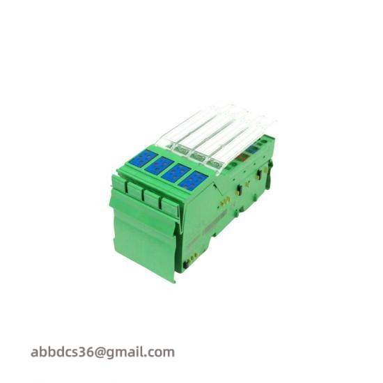 Phoenix IB IL 24 DI 16-ME 2897156 Digital input terminal module