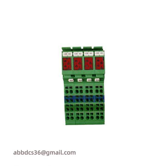 Phoenix IB IL 24 DO 16-ME Digital output terminal Block