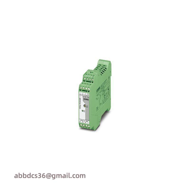 PHOENIX MINI-PS/12-24DC/5-15DC/2 2320018 DC/DC converters