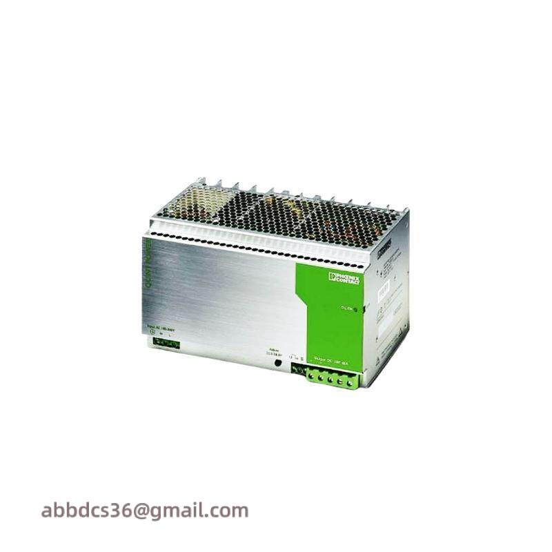 PHOENIX PLC-BSC-24DC/21