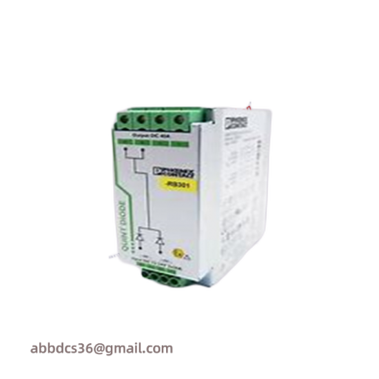 PHOENIX QUINT PS-100-240AC/24DC/10