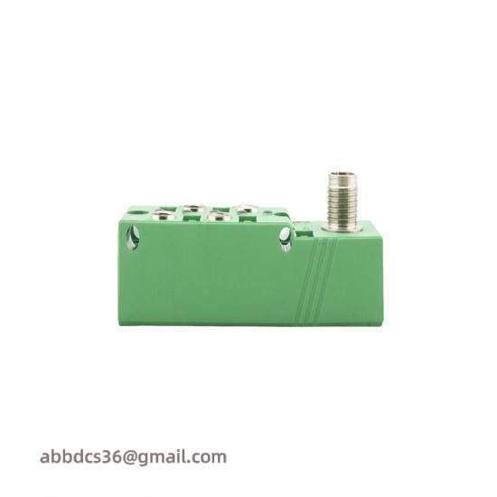 Phoenix SACB-4/3-L-M12-M8 Distributor box