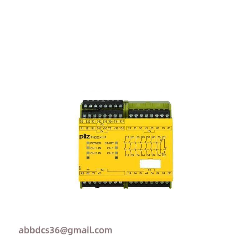 PILZ P1U-1NB