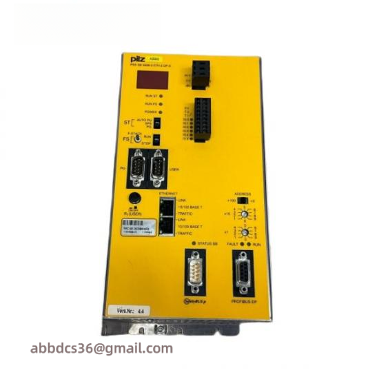 PILZ P1U-1NB