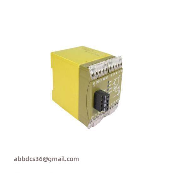 PILZ P1U-1NB