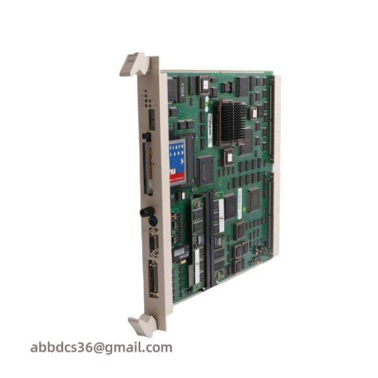 PM511V16 3BSE011181R1  ABB  Processor Module