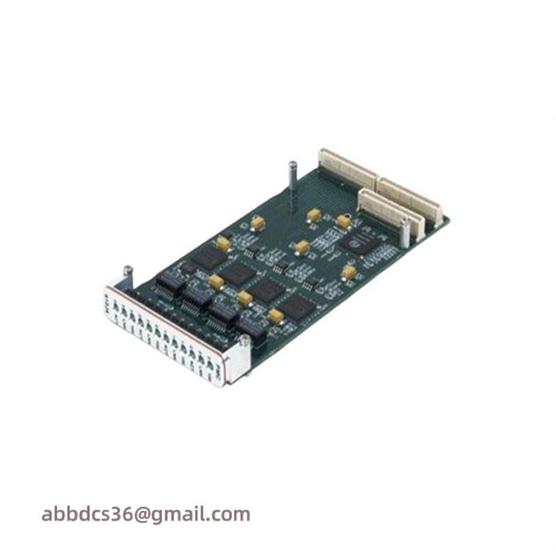  PMC610J4RC Interface Card 