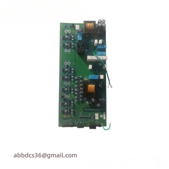 PN-347154 Power Interface Board