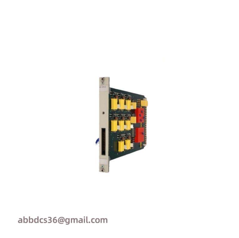 POWER MODULE F-DMDM-PM-110E PLC MODULE