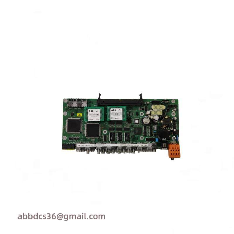 ABB PPC907BE 3BHE024577R0101 Inverter Module Board