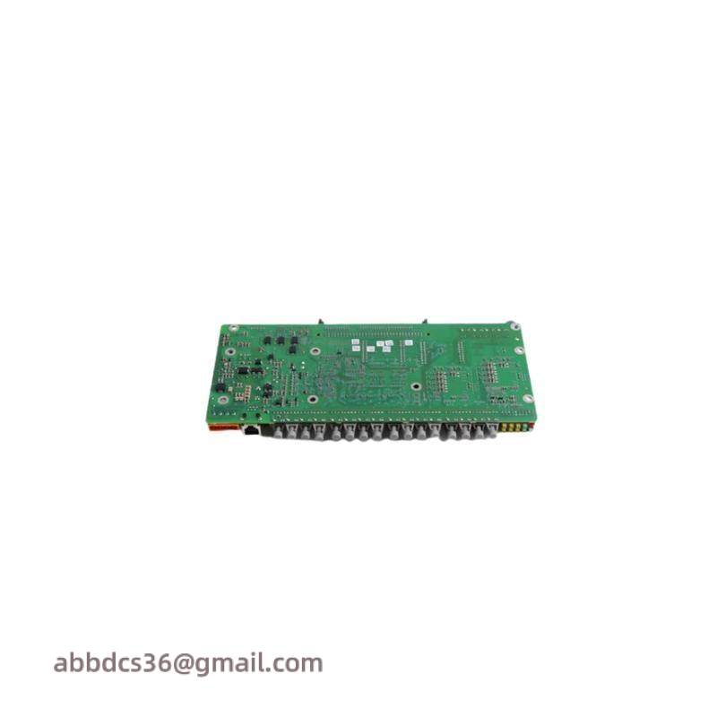 ABB PPC907BE Servo Drive Card