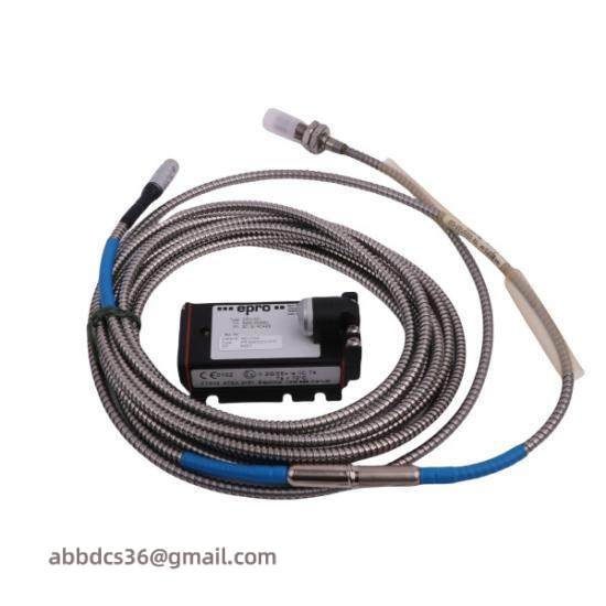 PR6423/010-010 CON021  EPRO Eddy Current Sensor