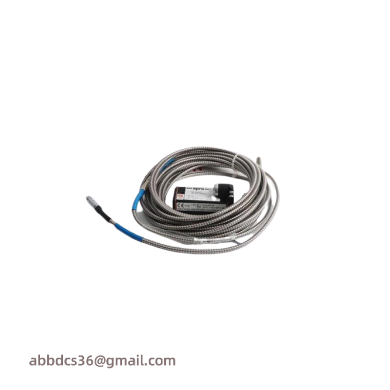 EPRO PR6423/010-040-CN Displacement sensor