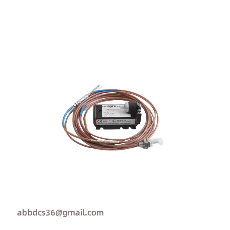 EPRO PR6424/010-040-CN Eddy Current Sensor