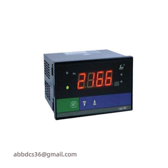 PRECISION WSAT-C803-01-23-HL-P Display controller