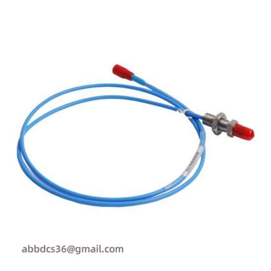 PREDICTECH TM0180-A08-B00-C12-D10 Proximity Probe