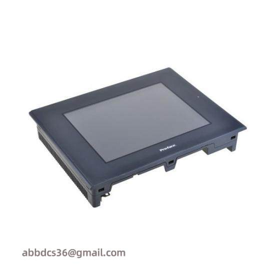 PRO-FACE FP2500-T12 touch screen