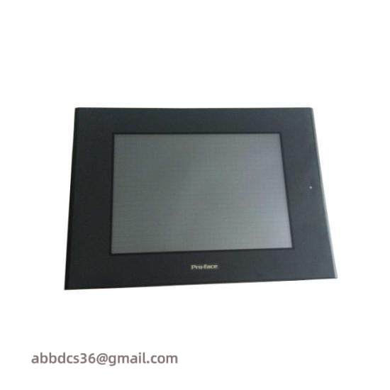 PRO-FACE GP2500-TC41-24V Touch Panel