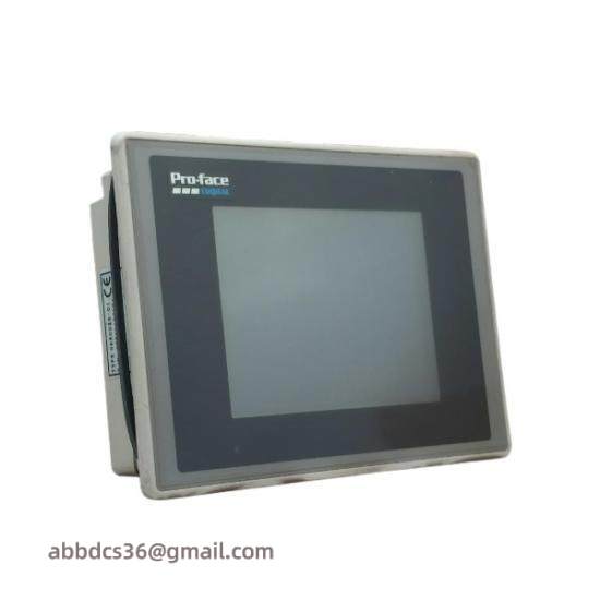 PRO-FACE GP270-LG11-24V TOUCH LCD