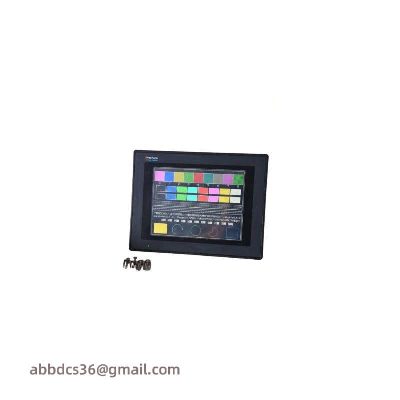 PRO-FACE GP570-TC11 TOUCH SCREEN GRAPHIC PANEL