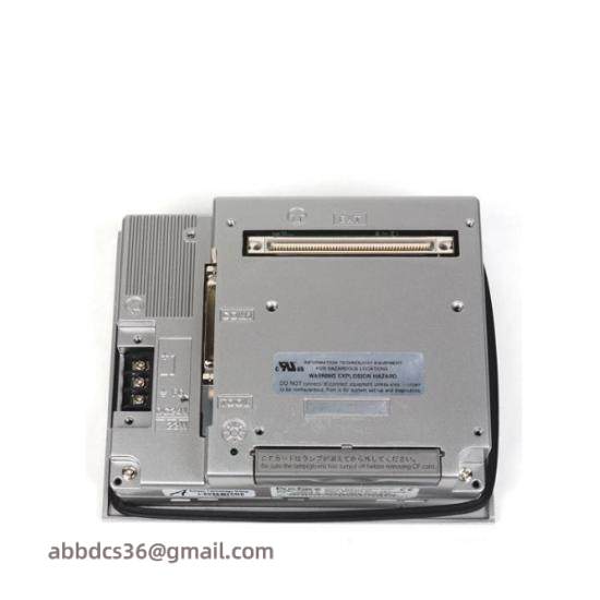 ProFace Xycom GP2301-TC41-24V TFT Color Graphic Operator Interface