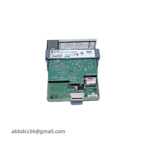 PROSOFT 2150-AGA 1747-KE Interface Module