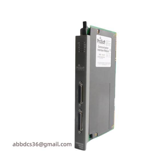 Prosoft 3100-INUSA Communication Interface Module