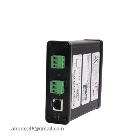 Prosoft MVI69E-LDM
