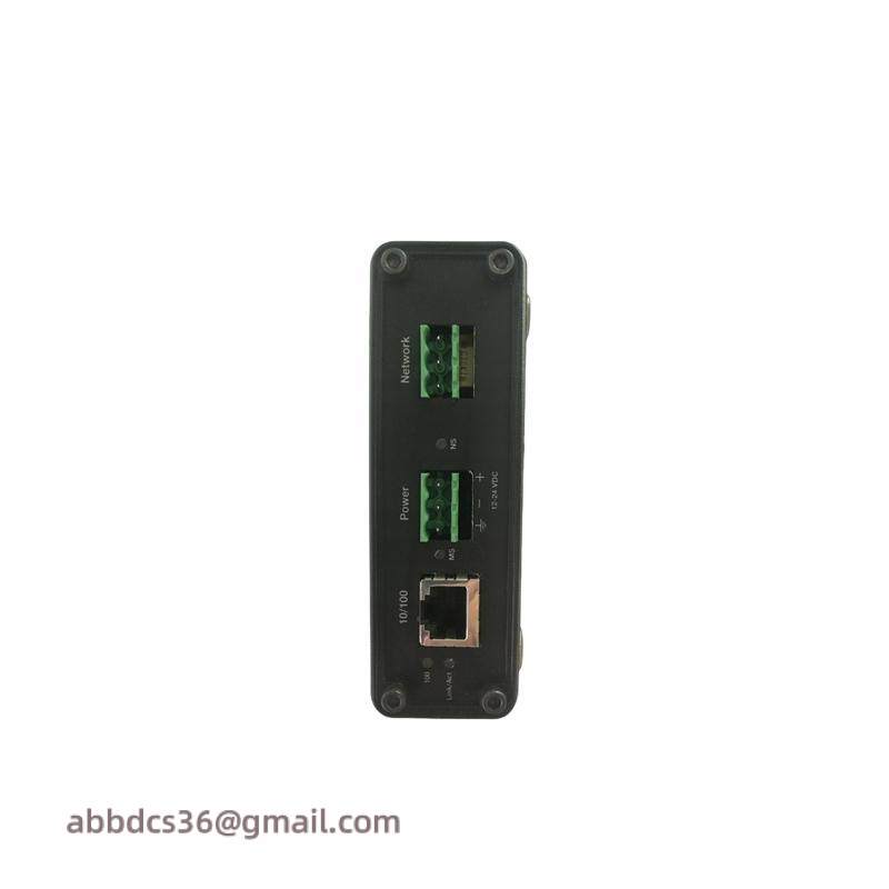 PROSOFT AN-X2-AB-DHRIO remote I/O