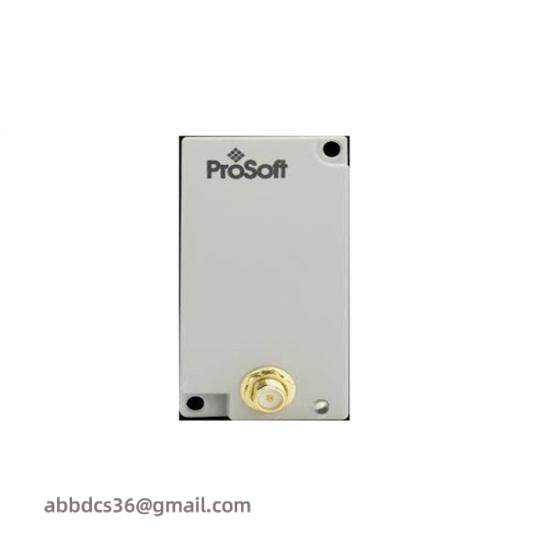 ProSoft ILX800-SMSG SMS Plug-in Module