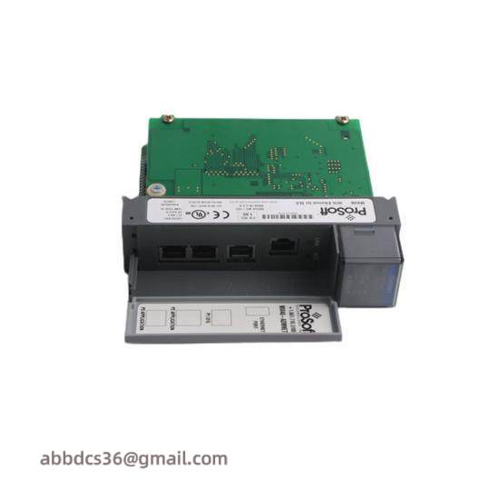 PROSOFT AN-X-MOD