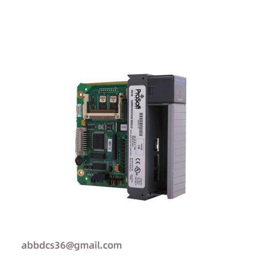 ProSoft MVI46-GSC Communication Module